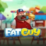 Fat GuyKA Gaming screenshot