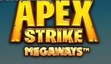 Apex Strike Megaways