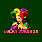 Lucky Joker 20 screenshot