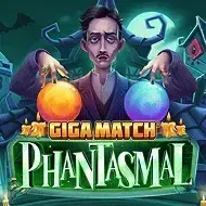 Giga Match Phantasmal screenshot