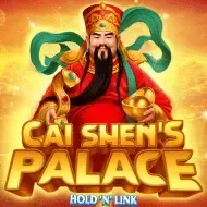 Cai Shen's Palace Hold 'N' Link screenshot