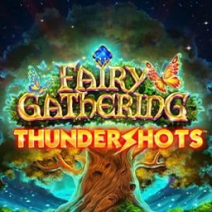 Fairy Gathering™ Thundershots™ screenshot