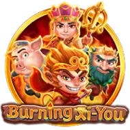 Burning Xi-YouCQ9 screenshot