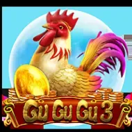 Gu Gu Gu 3CQ9 screenshot