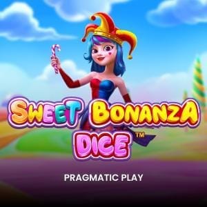 Sweet Bonanza Dice