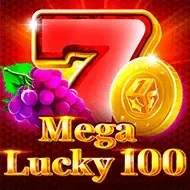 Mega Lucky screenshot