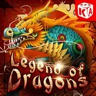 Legend of Dragons screenshot