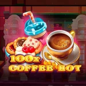 100x Coffee Hot screenshot