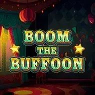 Boom the Buffoon screenshot