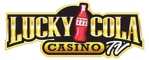 Lucky Cola Casino Logo